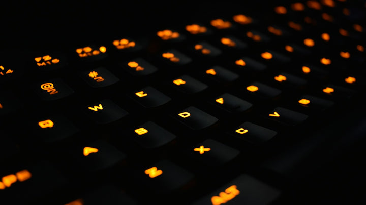 Key Features to Look for in a Gaming Keyboard: A Comprehensive Guide