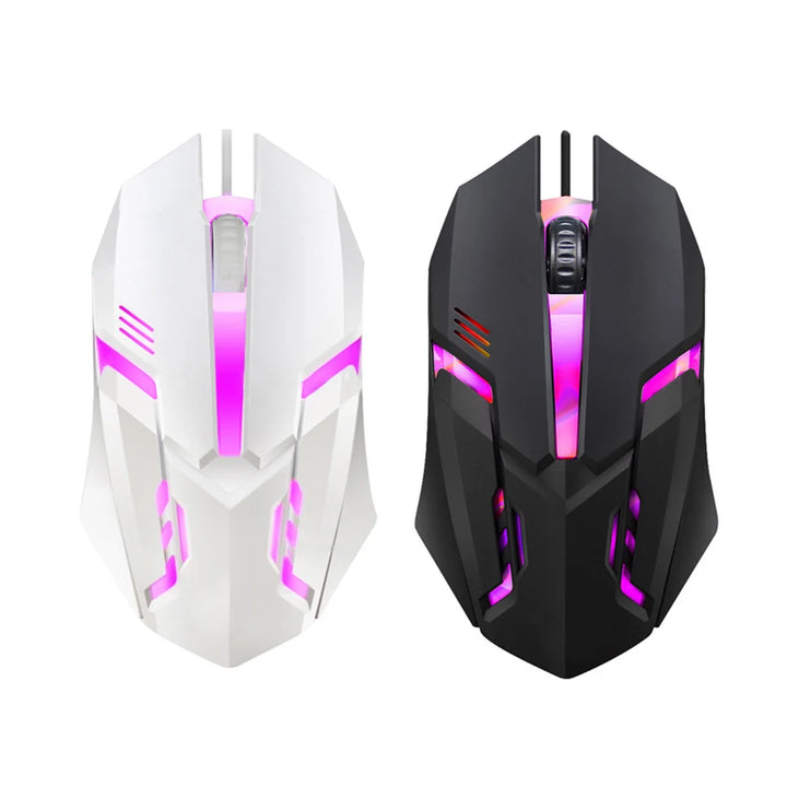 E-Sports USB Wired Mouse