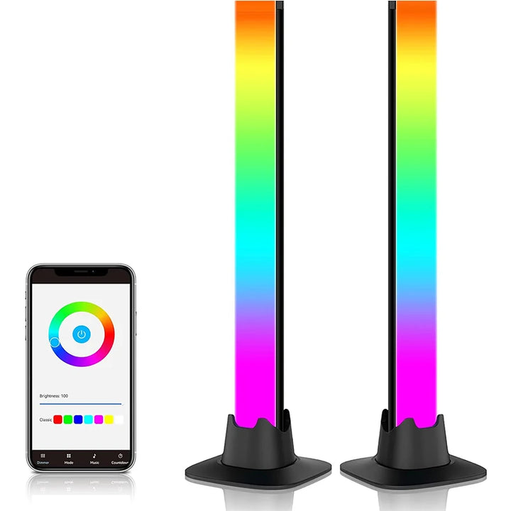 Smart RGB Gaming Light USB Ambient LED